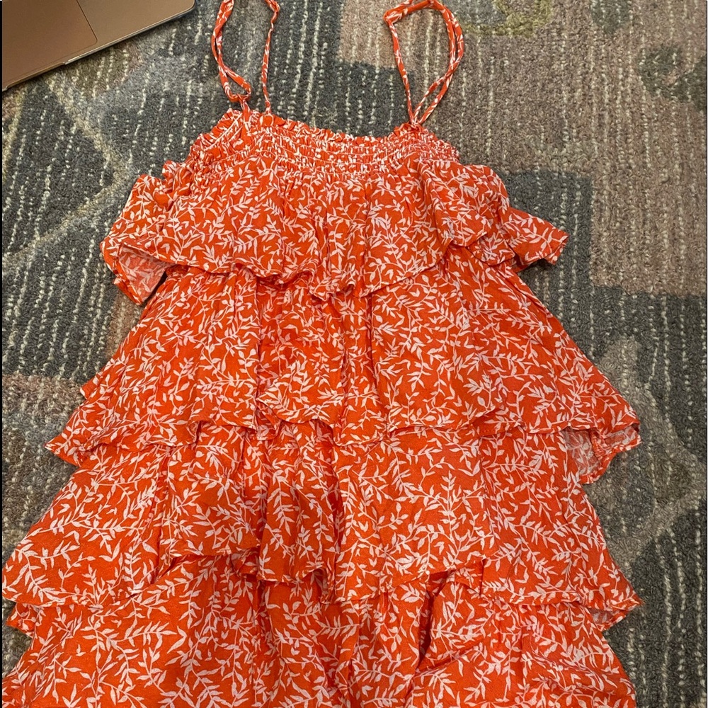 Olivaceous Dress (from Beehive- boutique)